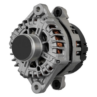 Remy® - Remanufactured Alternator