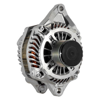 Remy® - Remanufactured Alternator