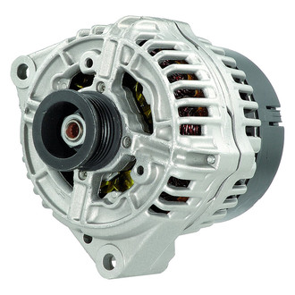 Remy® - Remanufactured Alternator