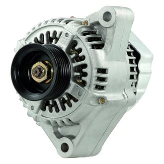 Remy® - Remanufactured Alternator