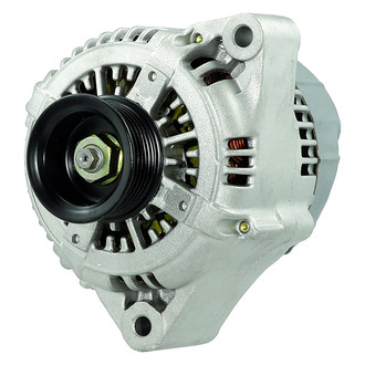 Remy® - Remanufactured Alternator