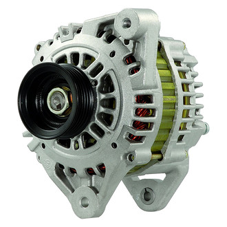 Remy® - Remanufactured Alternator