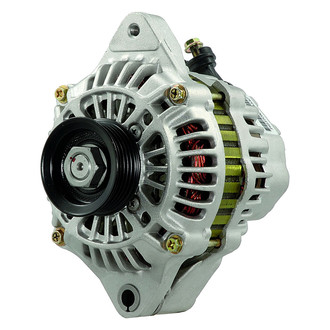 Remy® - Remanufactured Alternator