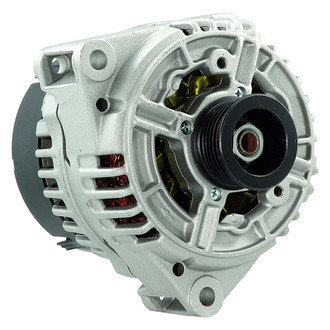 Remy® - Remanufactured Alternator