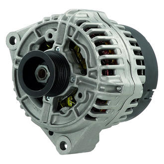 Remy® - Remanufactured Alternator