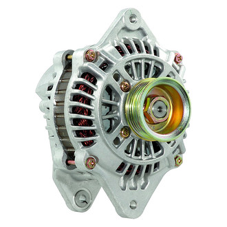 Remy® - Remanufactured Alternator
