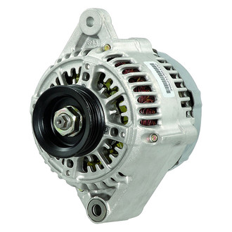 Remy® - Remanufactured Alternator