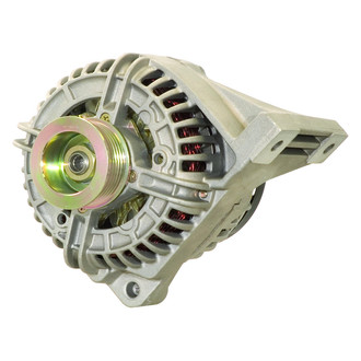 Remy® - Remanufactured Alternator