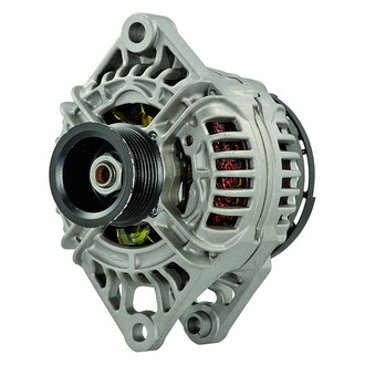 Remy® - Remanufactured Alternator