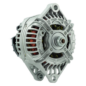 Remy® - Remanufactured Alternator