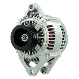 Remy® - Remanufactured Alternator