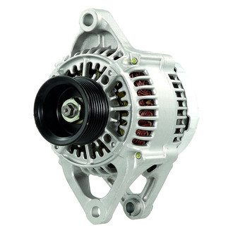 Remy® - Remanufactured Alternator