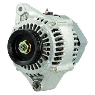 Remy® - Remanufactured Alternator