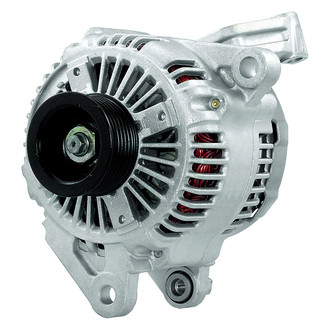 Remy® - Remanufactured Alternator