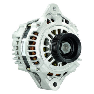 Remy® - Remanufactured Alternator