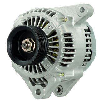 Remy® - Remanufactured Alternator