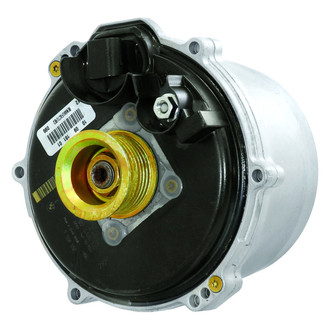 Remy® 12099 - Remanufactured Alternator