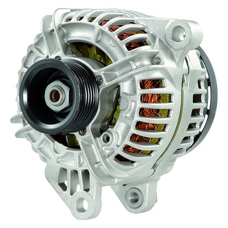 Remy® - Remanufactured Alternator