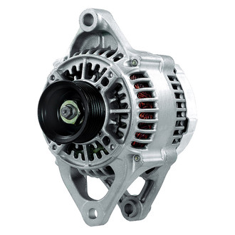 Remy® - Remanufactured Alternator