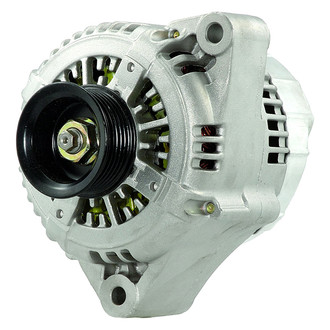 Remy® - Remanufactured Alternator