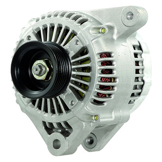 Remy® - Remanufactured Alternator