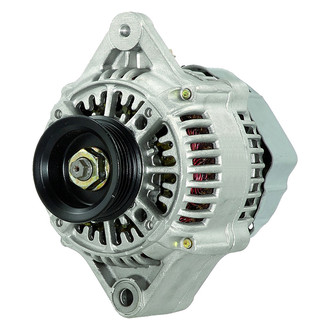 Remy® - Remanufactured Alternator