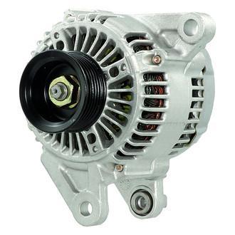 Remy® - Remanufactured Alternator