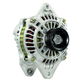 Remy® - Remanufactured Alternator