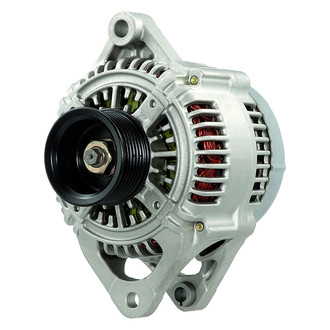 Remy® - Remanufactured Alternator