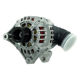 Remy® - Remanufactured Alternator