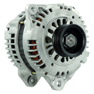 Remy® - Remanufactured Alternator