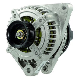 Remy® - Remanufactured Alternator