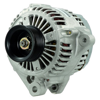 Remy® - Remanufactured Alternator