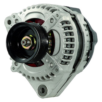Remy® - Remanufactured Alternator