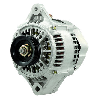 Remy® - Remanufactured Alternator