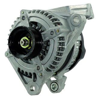 Remy® - Remanufactured Alternator