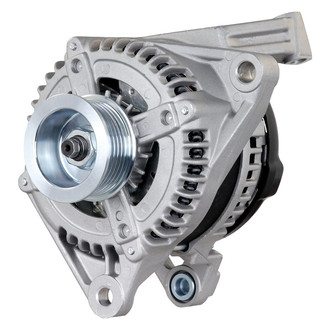 Remy® - Remanufactured Alternator