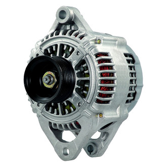 Remy® - Remanufactured Alternator