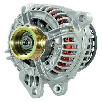 Remy® - Remanufactured Alternator