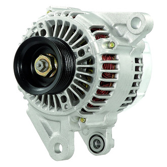 Remy® - Remanufactured Alternator