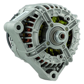 Remy® - Remanufactured Alternator