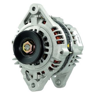 Remy® - Remanufactured Alternator