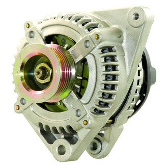 Remy® - Remanufactured Alternator