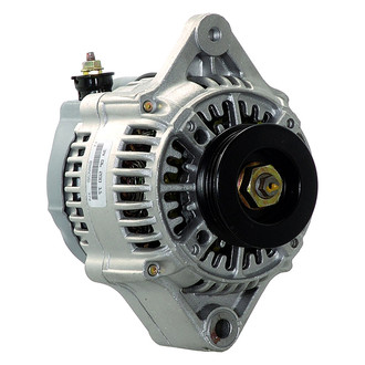 Remy® - Remanufactured Alternator