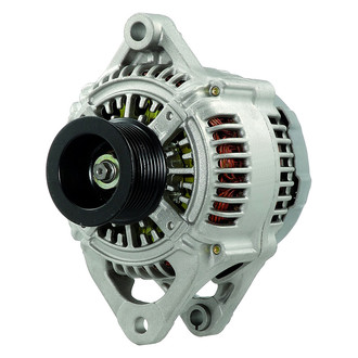 Remy® - Remanufactured Alternator