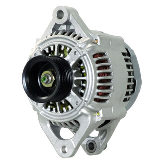 Remy® - Remanufactured Alternator