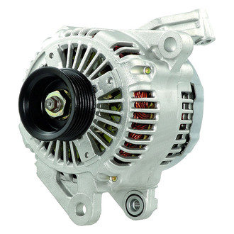 Remy® - Remanufactured Alternator