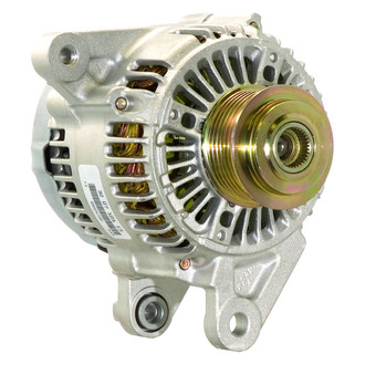 Remy® - Remanufactured Alternator