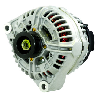 Remy® - Remanufactured Alternator