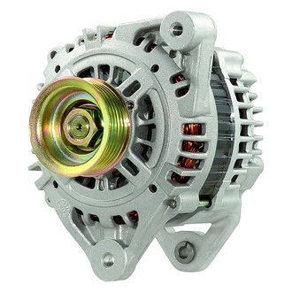 Remy® - Remanufactured Alternator